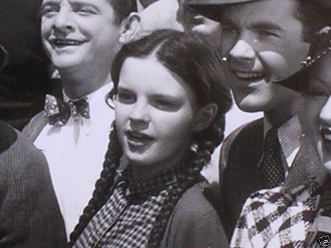 pigskinparadecloseup