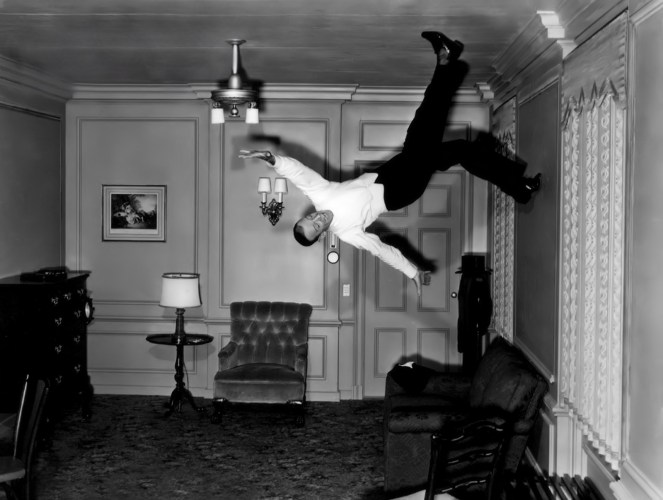 Fred Astaire Royal Wedding (1951)