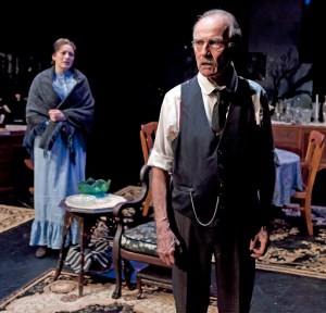 sara surrey robert hogan by richard termine