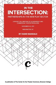 in the intersection (2012)