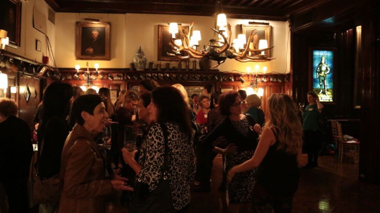 image 3 LPTW 2015 season launch at the Players