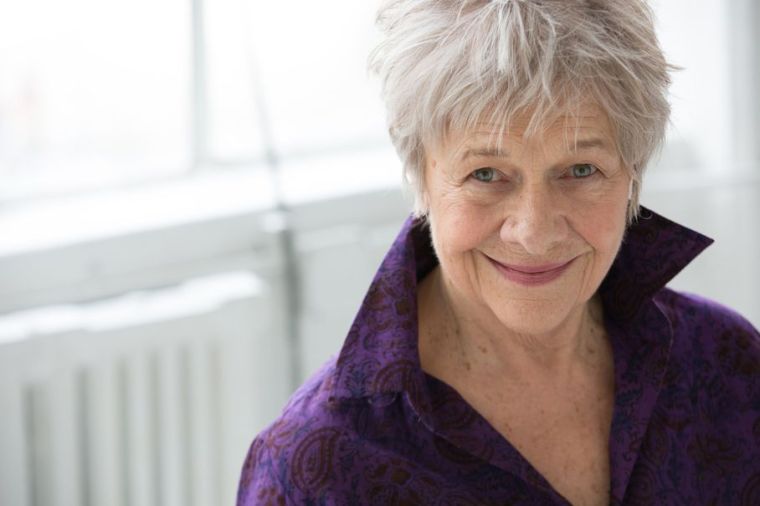 photo 1 Estelle Parsons (nathan johnson)
