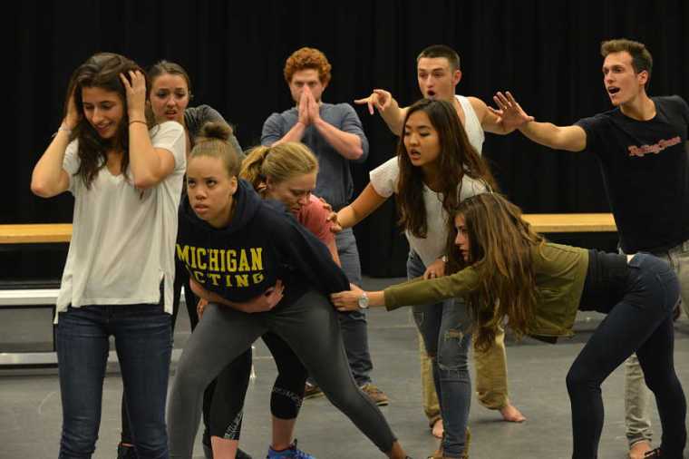 Good Kids (photo from University of Michigan)