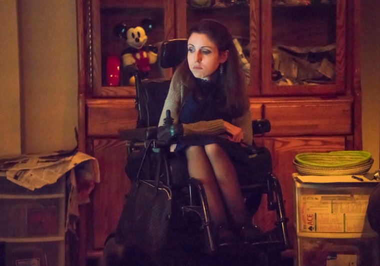 shannon devido [sara krulwich]