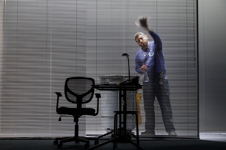 "Fade" at Primary Stages