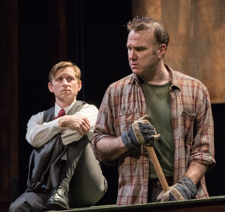 image 2 Jeremy Beck Ted Koch (Marielle Solan)