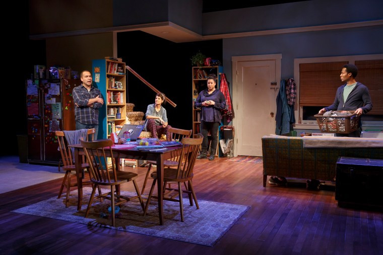 Tiny Beautiful ThingsPublic Theater Newman Theater