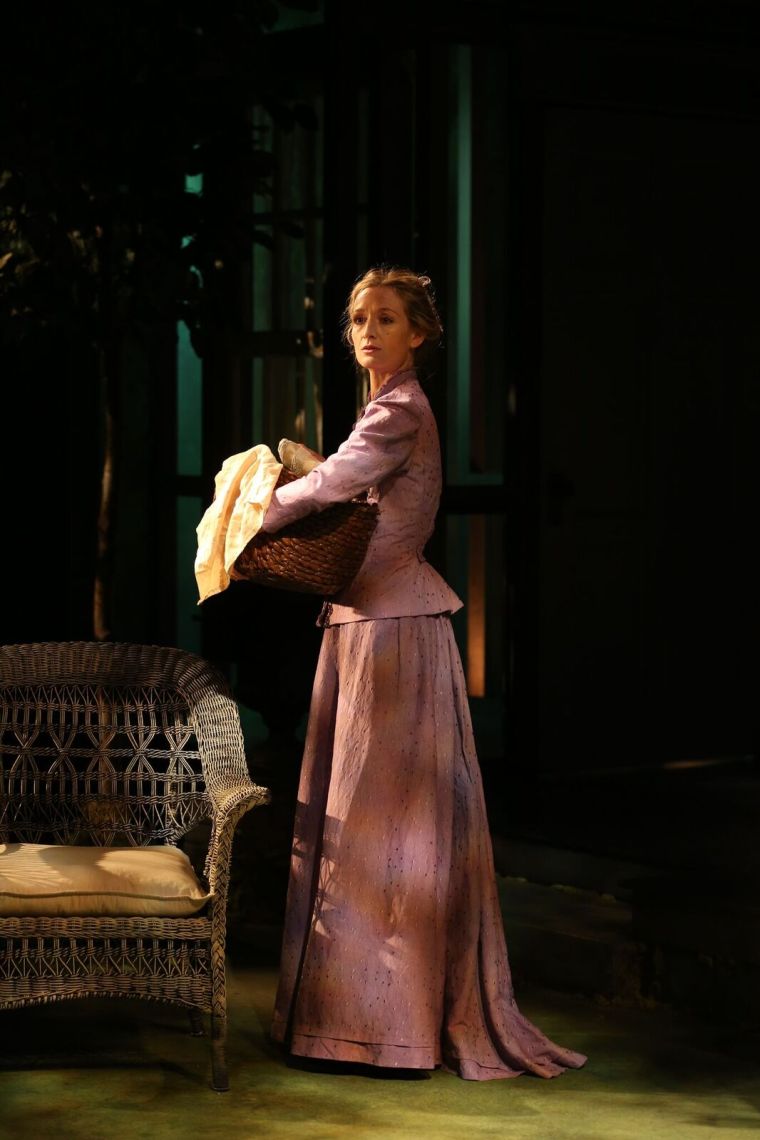 image 3 Rachel Pickup (Carol Rosegg)