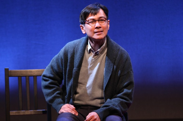 image 1 Joel de la Fuente as Gordon Hitabayashi (Lia Chang) [1000x667]