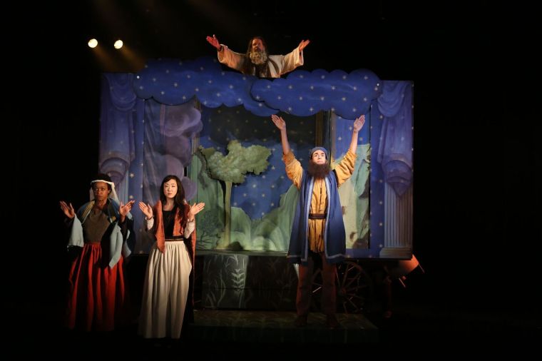 Quincy Tyler Bernstine, Jennifer Kim, Thomas Jay Ryan, Kyle Beltran (Carol Rosegg).jpg