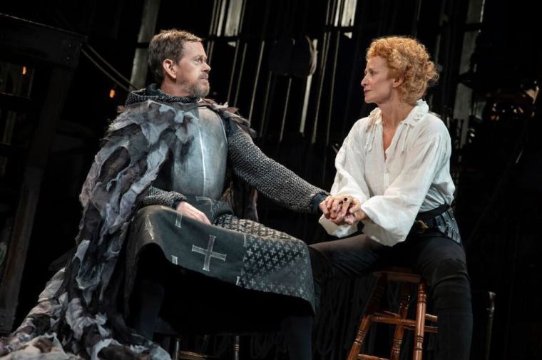 image 1 dylan baker janet mcteer (joan marcus)