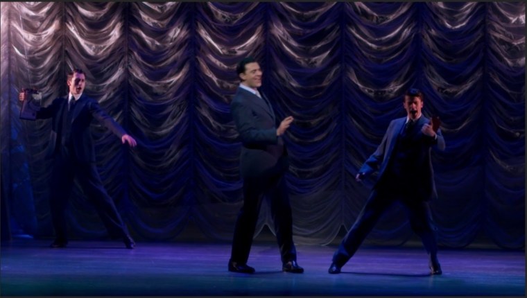 23 its a temporary arrangement