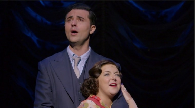 29 who are you now - people