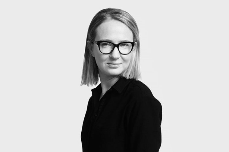 Halley Feiffer [photo Zach DeZon]