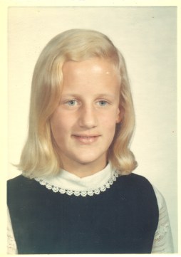 martha 5th grade