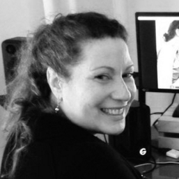 Melissa Neidich [from Futures Past cast listing]