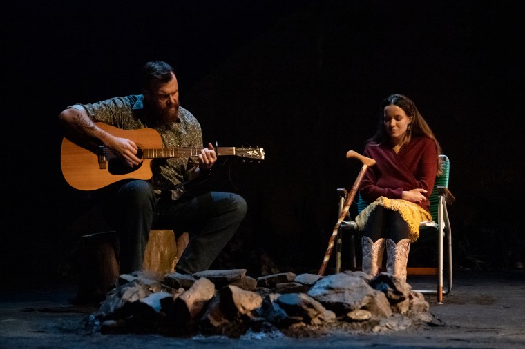 Heroes of the Fourth TurningWritten by Will Arbery Directed by Danya Taymor